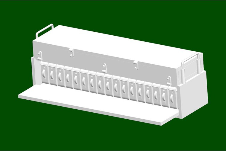 1:35 HobbyBoss 84571 GAZ-AAA with Quad Maxim AA Gun - Hbs84571 9 - HBS84571