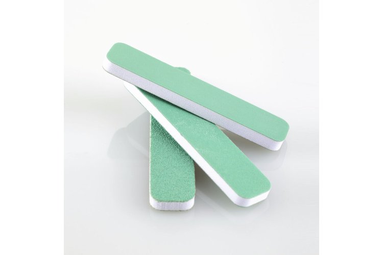 Heller 99002 Hobby Sanding File Set - double-sided - 600/100 240/400 600/1000 - 3 pieces - Hel99002 xs 3 - HEL99002-XS