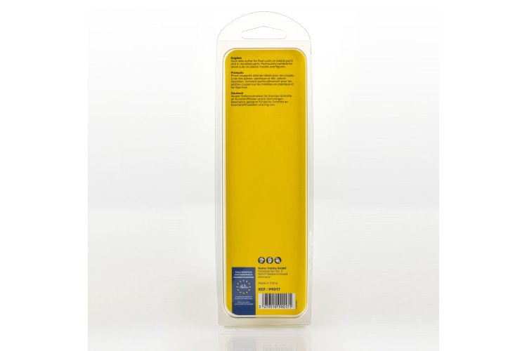 Heller 99017 Hobby Side Cutter for Sprues and Plastic - Black - Hel99017 xs 2 - HEL99017-XS