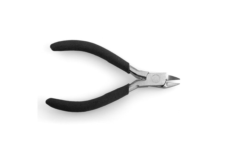 Heller 99027 Side Cutter for Model Making - Hel99027 xs 3 - HEL99027-XS