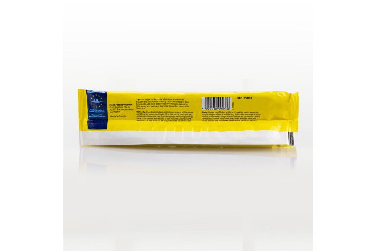 Heller 99030 Modelleerklei - 300 g - Hel99030 xs 2 - HEL99030-XS