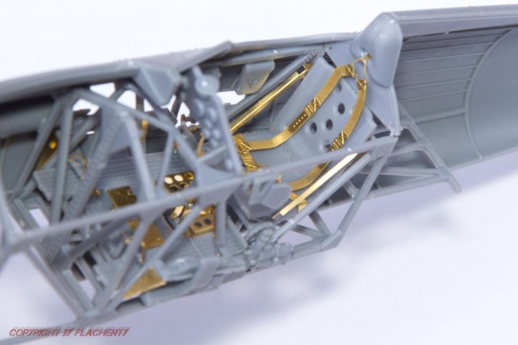 1:32 IBG Models 32005 PZL P.11c Polish Fighter Aircraft with Pilot and Ground Crew Figures - Ibg32005 19 - IBG32005