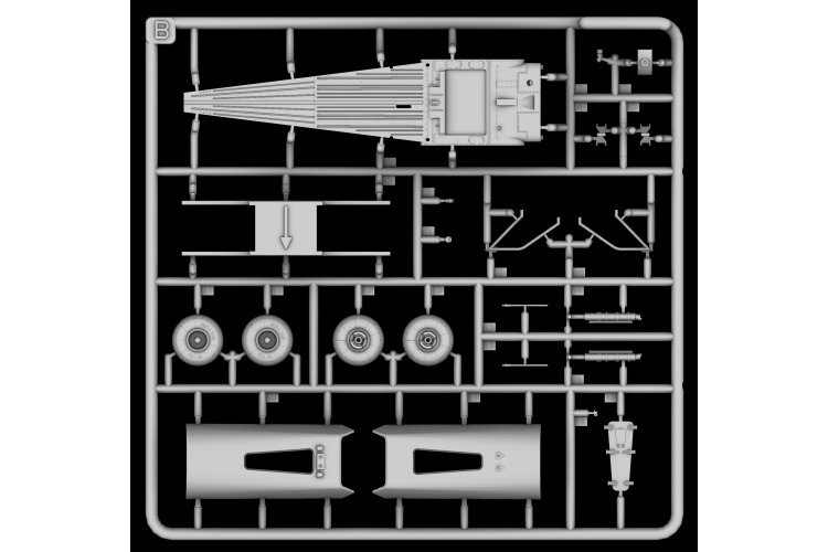 1:48 IBG Models 48001 PZL M18B Dromader - Polish Firefighting Aircraft - Ibg48001 21 - IBG48001