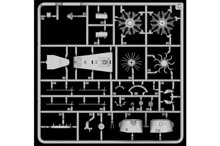 1:48 IBG Models 48001 PZL M18B Dromader - Polish Firefighting Aircraft - Ibg48001 22 - IBG48001