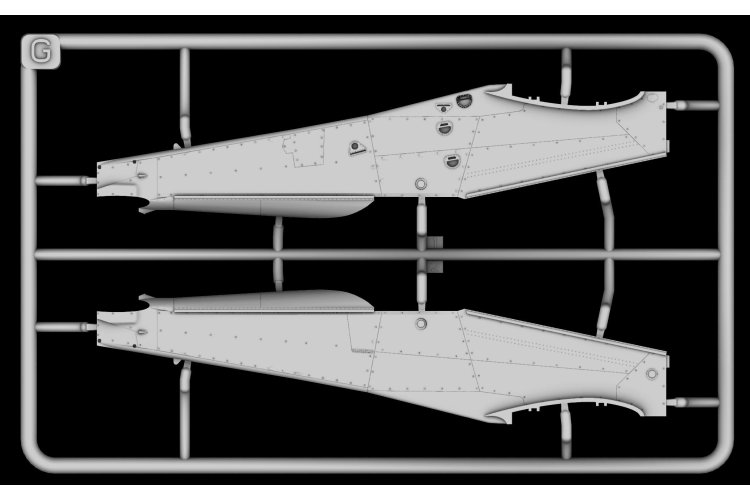 1:48 IBG Models 48001 PZL M18B Dromader - Polish Firefighting Aircraft - Ibg48001 26 - IBG48001