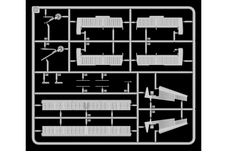 1:48 IBG Models 48002 PZL M18B Dromader &ndash; Polish Two-Seat Agricultural Sprayer &ndash; Propeller Aircraft - Ibg48002 18 - IBG48002