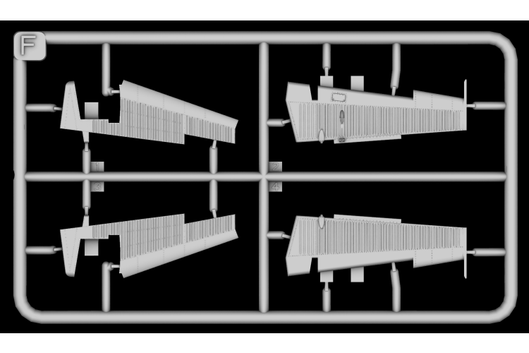 1:48 IBG Models 48002 PZL M18B Dromader &ndash; Polish Two-Seat Agricultural Sprayer &ndash; Propeller Aircraft - Ibg48002 20 - IBG48002