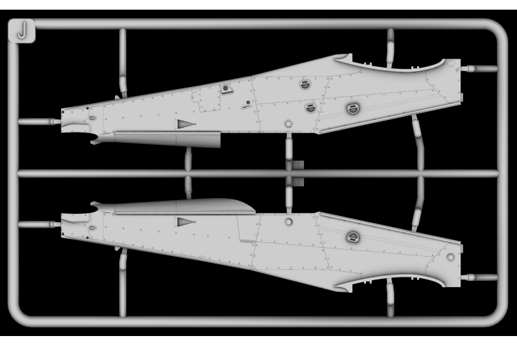 1:48 IBG Models 48002 PZL M18B Dromader &ndash; Polish Two-Seat Agricultural Sprayer &ndash; Propeller Aircraft - Ibg48002 22 - IBG48002