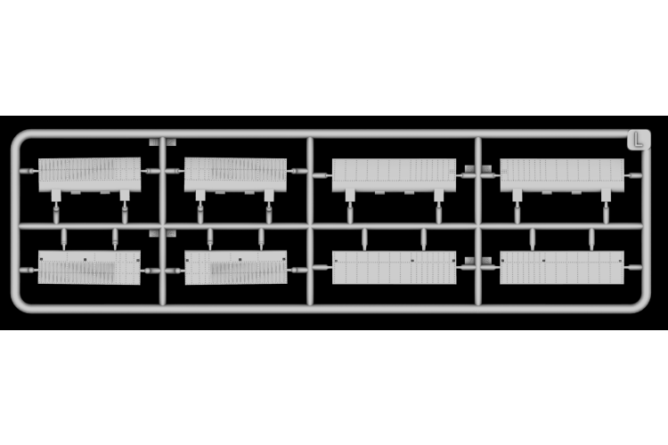 1:48 IBG Models 48002 PZL M18B Dromader &ndash; Polish Two-Seat Agricultural Sprayer &ndash; Propeller Aircraft - Ibg48002 24 - IBG48002