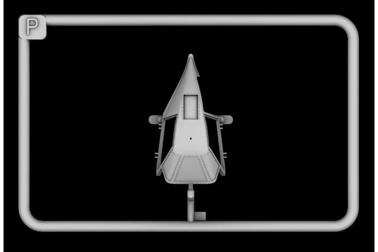 1:48 IBG Models 48002 PZL M18B Dromader &ndash; Polish Two-Seat Agricultural Sprayer &ndash; Propeller Aircraft - Ibg48002 25 - IBG48002