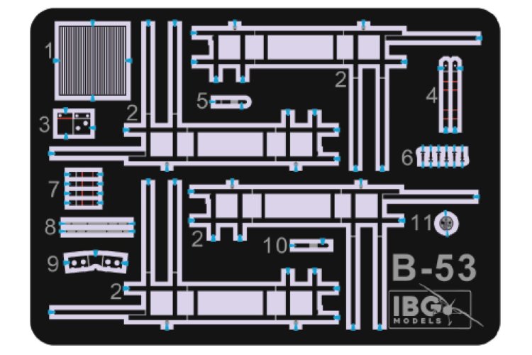1:72 IBG Models 72098 3Ro with 100mm Howitzer 100/17 WWII - Italian Artillery Truck - Ibg72098 17 - IBG72098