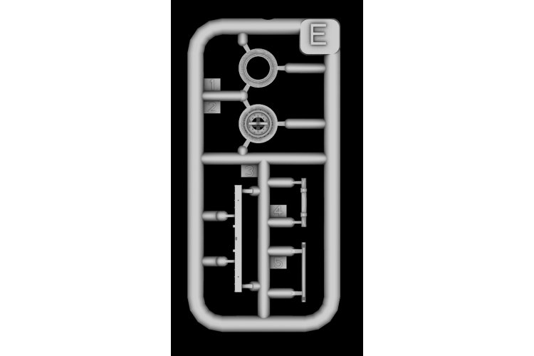 1:72 IBG Models 72164 Bedford MWC Water Bowser Late Production WWII - Britse Militaire Tankwagen - Ibg72164 20 - IBG72164