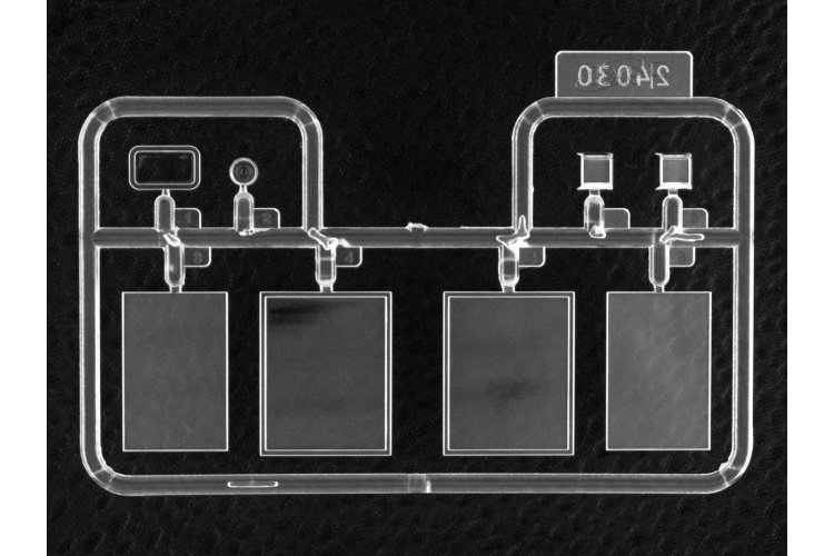 1:24 ICM 24031 Type AG 1910 London Taxi - Icm24031 13 - ICM24031
