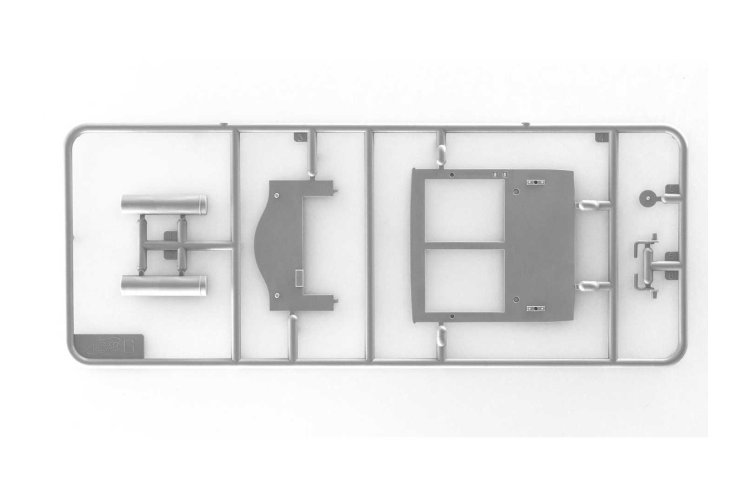 1:24 ICM 24031 Type AG 1910 London Taxi - Icm24031 8 - ICM24031