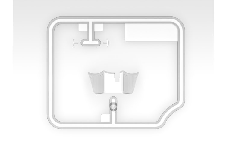 1:32 ICM 32015 Henschel Hs 123A Late versie - Duits Aanvalsvliegtuig WWII - Propellervliegtuig - Icm32015 20 - ICM32015