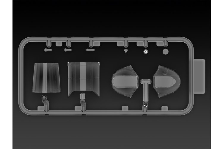 1:32 ICM 32044 J-8 Gladiator, WWII Swedish Fighter Plane - Icm32044 4 - ICM32044