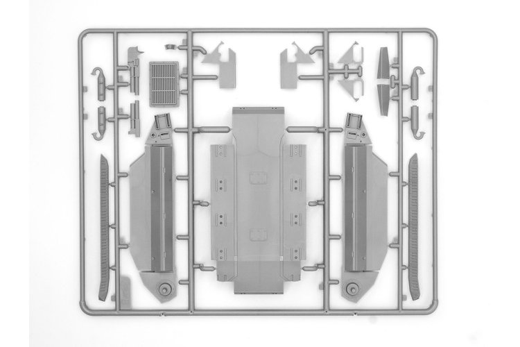 1:35 ICM 35339 Marder I on FCM 36 base - Icm35339 3 - ICM35339