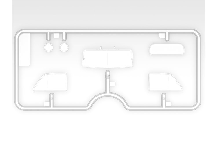 1:35 ICM 35492 Studebaker US6-U5 - Amerikaanse Benzinetankwagen WWII - Icm35492 12 - ICM35492