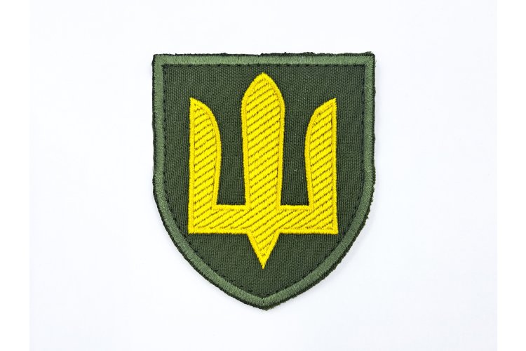 1:35 ICM 35748 Chevrons of Personnel and Camouflage of Military Vehicles of the Ukrainian Army - Icm35748 6 - ICM35748