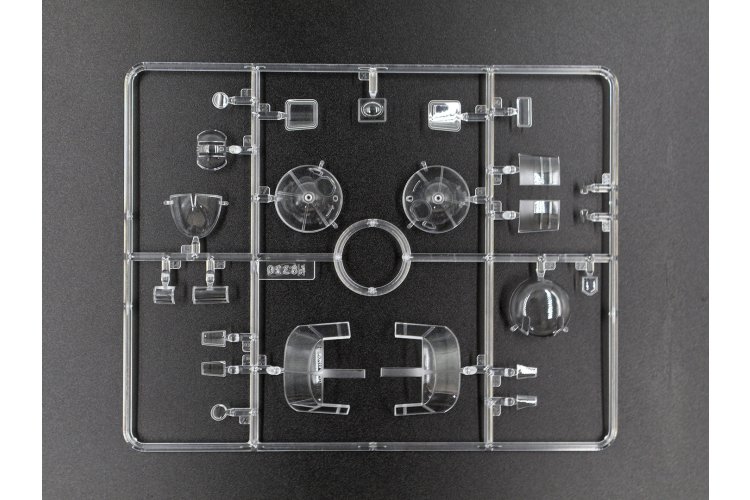 1:48 ICM 48327 Martin B-26 Marauder &ndash; Airfield of the American Bomber Group WWII &ndash; Diorama Set - Icm48327 10 - ICM48327