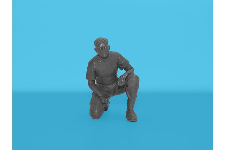 1:35 ICM 53102 Helicopters Ground Personnel - Vietnam War - Icm53102 2 - ICM53102