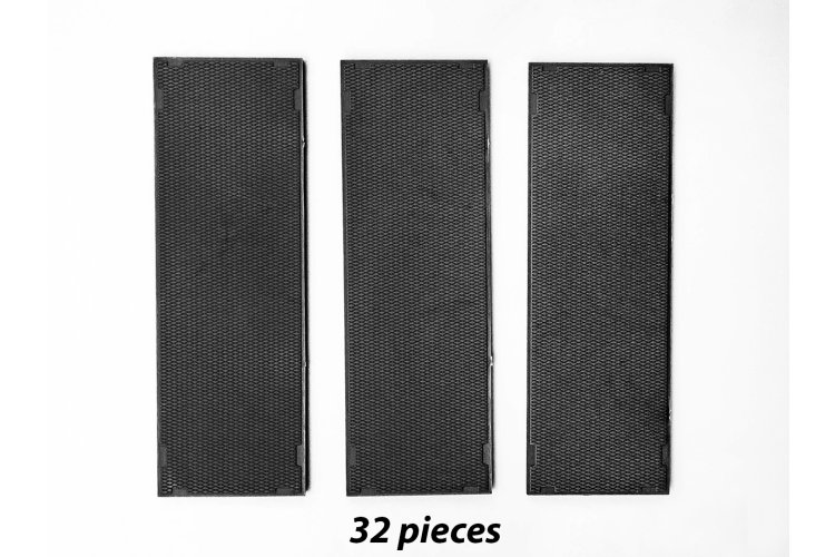 1:72 ICM 72145 General Dynamics F-16AM with PAG-14 &ndash; Ukrainian Air Force &ndash; Jet Fighter - Icm72145 4 - ICM72145