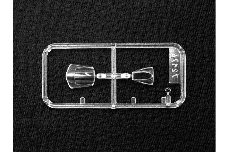 1:72 ICM 72178 MiG-25PU, Soviet Training Aircraft - Icm72178 4 - ICM72178