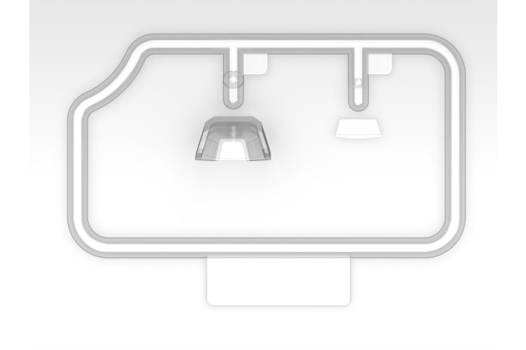 1:72 ICM 72290 Focke-Wulf Fw 189C / V6 - German Attack Aircraft - Icm72290 12 - ICM72290