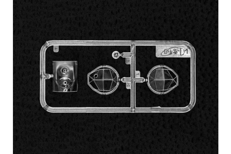 1:72 ICM 72308 Do 17Z-2, WWII Finnish Bomber - Icm72308 11 - ICM72308
