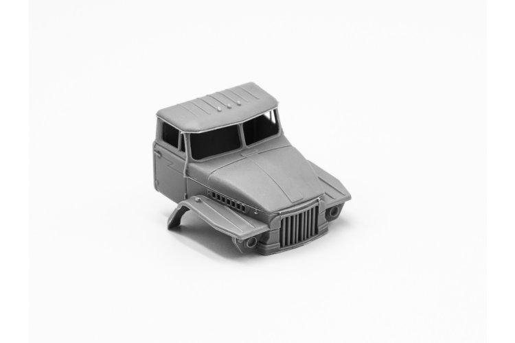 1:72 ICM 72713 ATZ-5-375 Tankwagen - Icm72713 8 - ICM72713