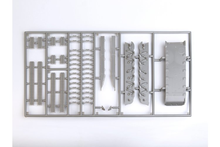 1:72 ICM 72822 SPz Marder 1A3 &ndash; Ukrainian Infantry Fighting Vehicle &ndash; German Sch&uuml;tzenpanzer - Icm72822 3 - ICM72822