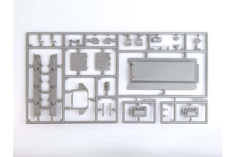 1:72 ICM 72913 M3 Bradley &ndash; American Cavalry Fighting Vehicle - Icm72912 4 - ICM72913