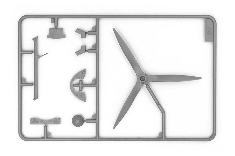 1:32 ICM DS3201 Battle of Malta WWII &ndash; Fiat CR.42 Falco &ndash; Gloster Sea Gladiator Mk. II &ndash; Propeller Aircraft - Icmds3201 6 - ICMDS3201