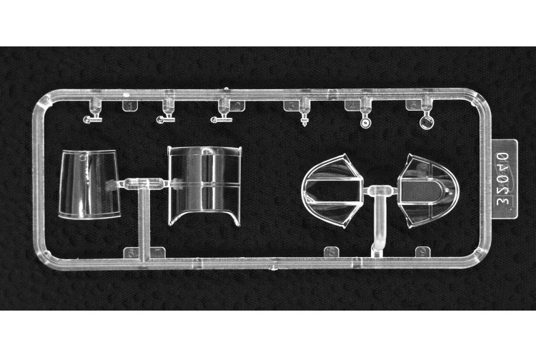 1:32 ICM DS3201 Battle of Malta WWII &ndash; Fiat CR.42 Falco &ndash; Gloster Sea Gladiator Mk. II &ndash; Propeller Aircraft - Icmds3201 8 - ICMDS3201