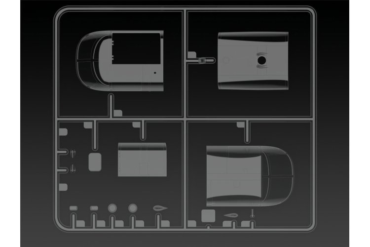 1:48 ICM DS4804 Nakhon Phanom Air Base - B-26K, 0-2, Figuren, Bewapening & Platen - Icmds4804 12 - ICMDS4804