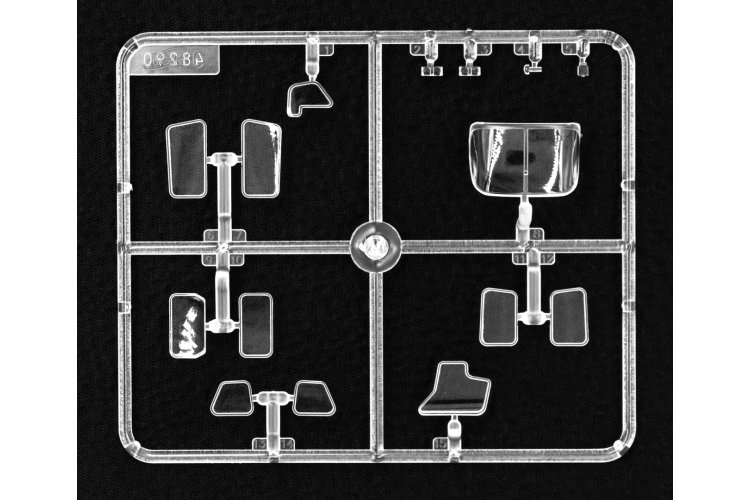 1:48 ICM DS4804 Nakhon Phanom Air Base - B-26K, 0-2, Figuren, Bewapening & Platen - Icmds4804 15 - ICMDS4804