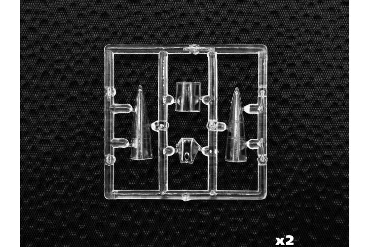 1:72 ICM DS7204 In the skies of China - Ki-21-Ia - Twee Кі-27 - 3 Vliegtuigen - Icmds7204 9 - ICMDS7204