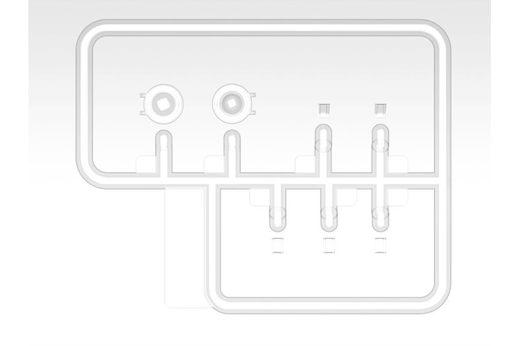 1:72 ICM S019 U-Boat Type - Molch - WWII Germen Midget Submarine - Icms 019 7 - ICMS019