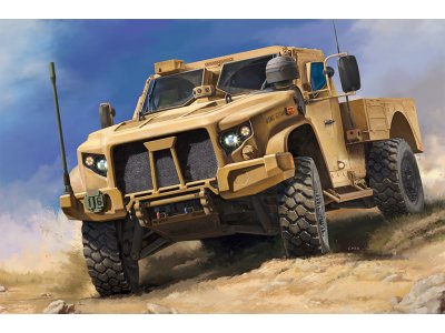 1:35 I Love Kit 63538 M1279 Utility Truck  - JLTV-UTL - Ilo63538 1 - TRUILO63538