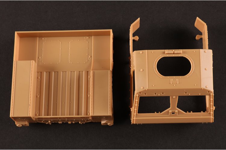 1:35 I Love Kit 63538 M1279 Utility Truck  - JLTV-UTL - Ilo63538 7 - TRUILO63538