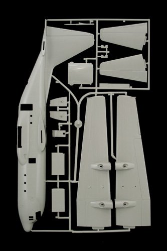 1:72 Italeri 0015 C-130 E/H Hercules - Ita0015 6 - ITA0015