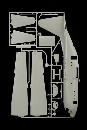 1:72 Italeri 0015 C-130 E/H Hercules - Ita0015 7 - ITA0015