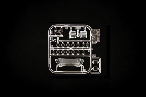 1:72 Italeri 0015 C-130 E/H Hercules - Ita0015 8 - ITA0015