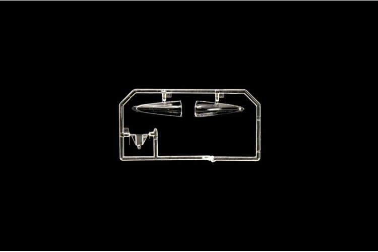 1:72 Italeri 1312 Focke-Wulf Fw 190D-9 - Vliegtuig - Ita1312 12 - ITA1312