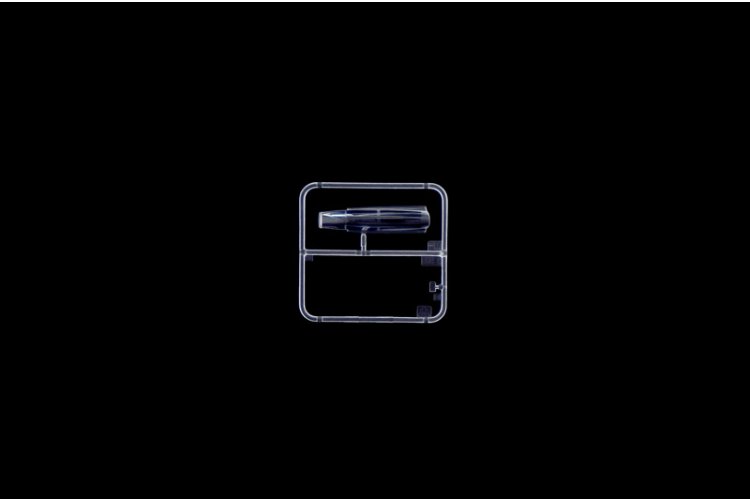 1:72 Italeri 1398 North American F-100F Super Sabre - Jet Fighter - Ita1398 11 - ITA1398