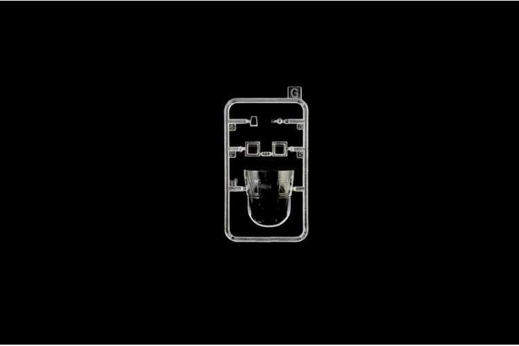 1:72 Italeri 1440 Tupolev Tu-22M-2 Backfire-B - Jet Fighter - Ita1440 11 - ITA1440