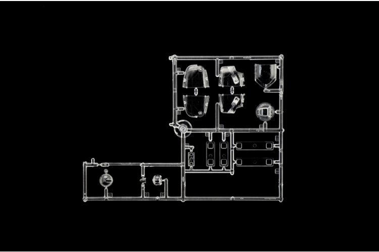 1:72 Italeri 1447 FIAT BR.20 Cicogna - Ita1447 5 1 - ITA1447