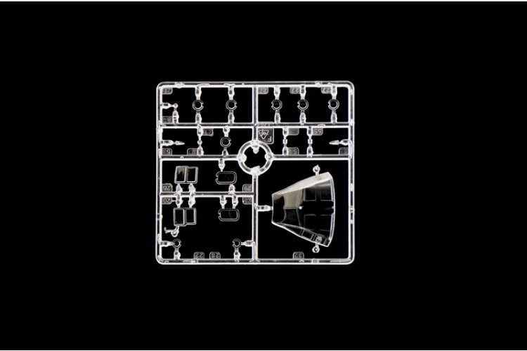 1:72 Italeri 1450 C-27J Spartan / G.222 Plane - Ita1450 5 1 - ITA1450