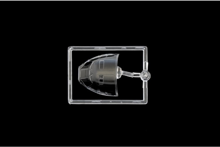 1:72 Italeri 1451 B-52G Stratofortress Early version with Hound Dog Missiles - Ita1451 4 - ITA1451