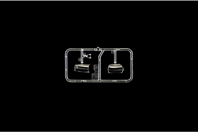 1:72 Italeri 1459 Jaguar GR.1/GR.3 RAF - Ita1459 5 - ITA1459